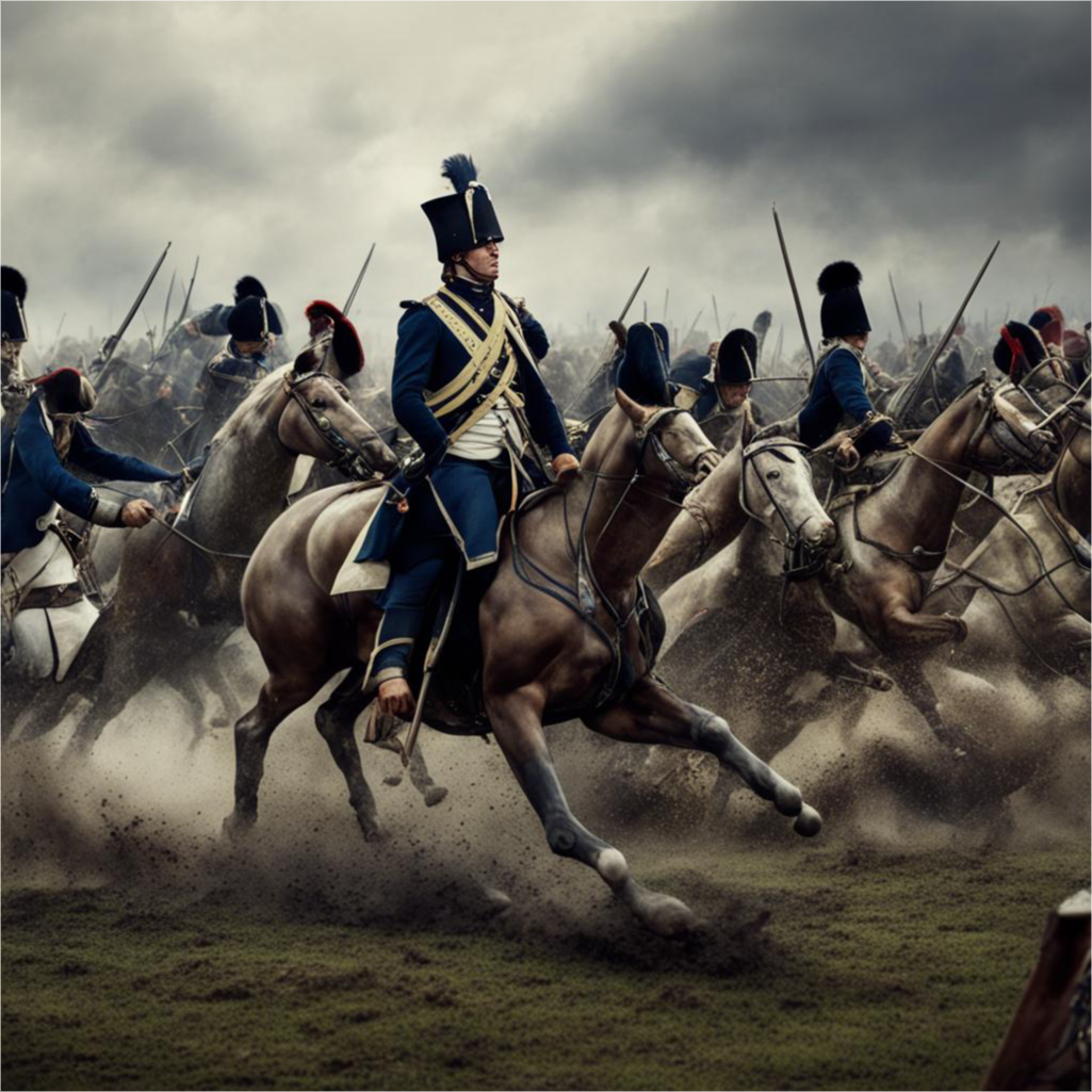 Are You a History Buff? Test Your Knowledge on the Epic Battle of Waterloo!