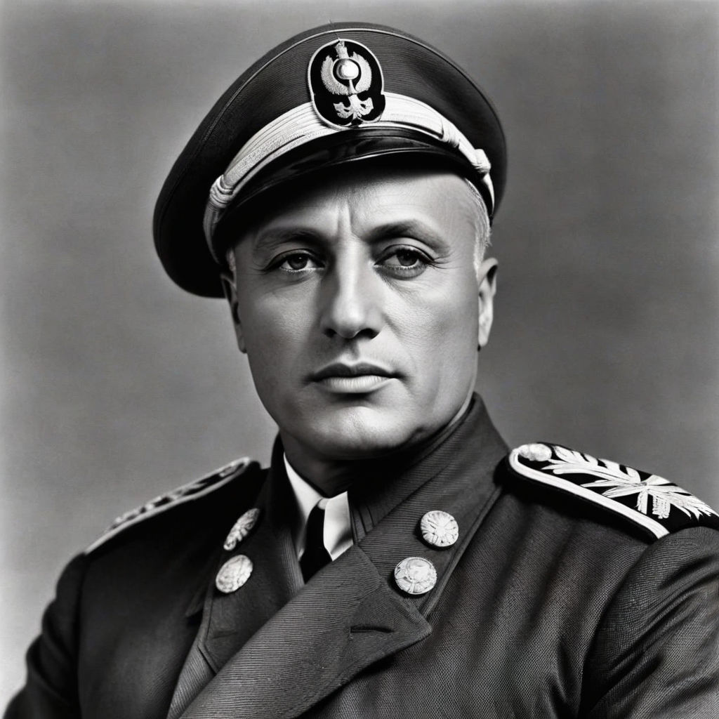 How Well Do You Know Benito Mussolini? The Dictator Quiz is Here