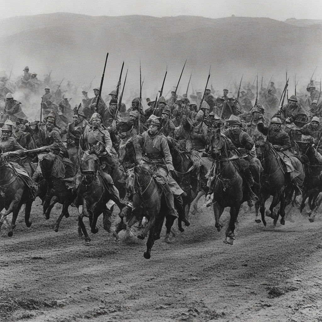 Are You a Balkan War History Buff? Take This Quiz and Test Your Knowledge!