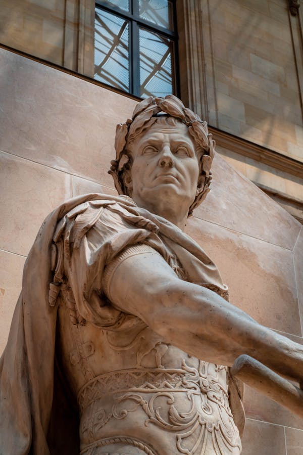 Think you know everything about Julius Caesar's assassination? Take this quiz and find out!	