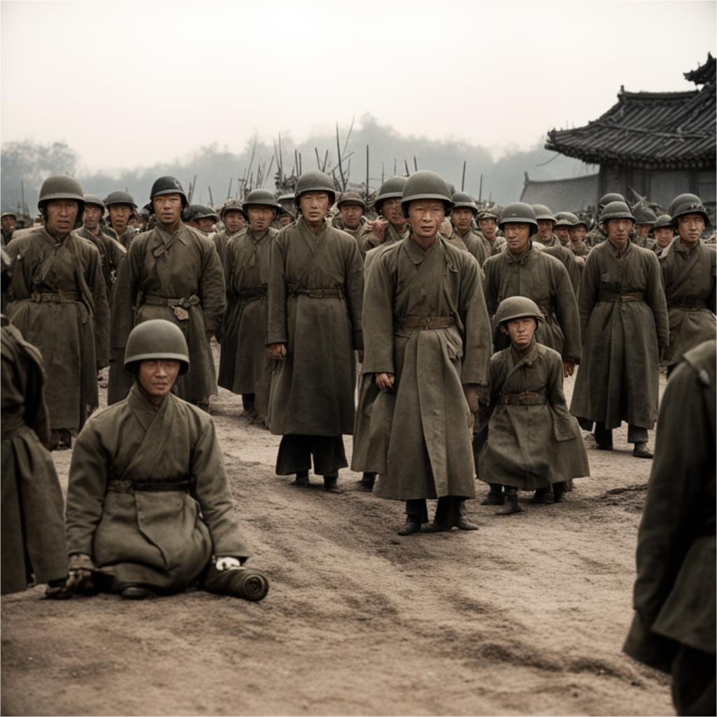 Can You Guess How The Korean War Ended? Take This Quiz To Find Out!	