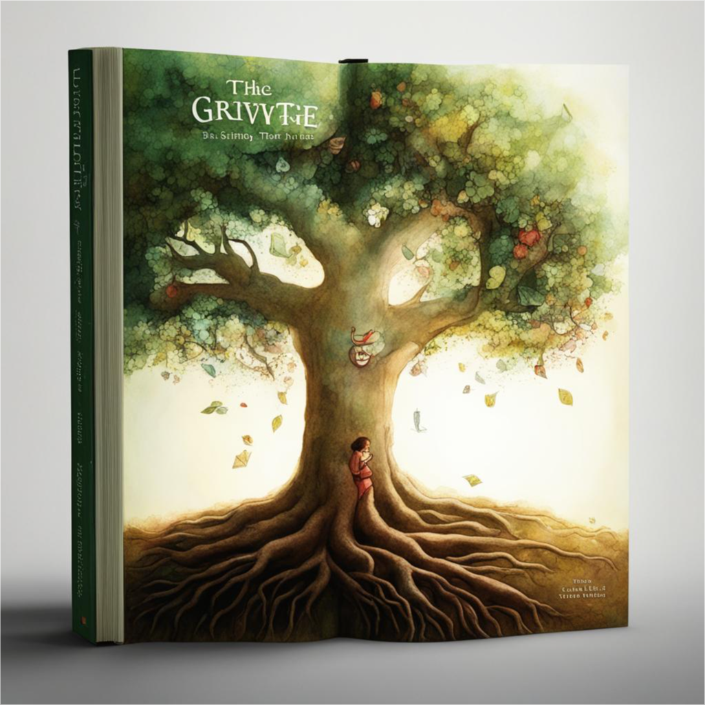 Discover Your Inner Child with This Fun Quiz on The Giving Tree by Shel Silverstein!