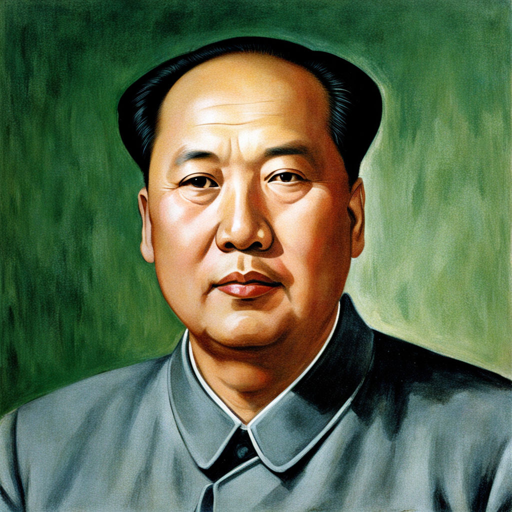 Mao Zedong: A Quiz on the Father of the Nation 