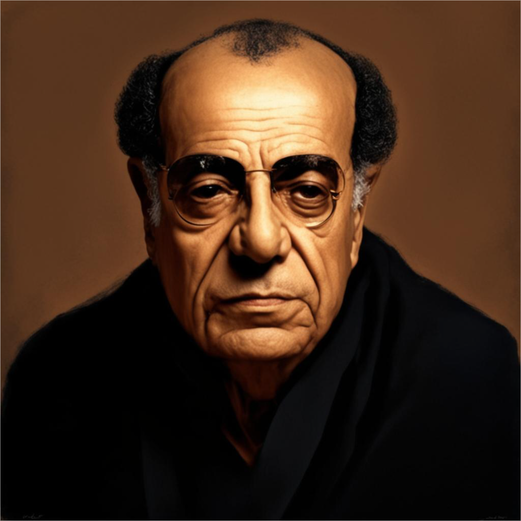 The Cairo Trilogy Quiz: Test Your Knowledge on the Life and Works of Naguib Mahfouz