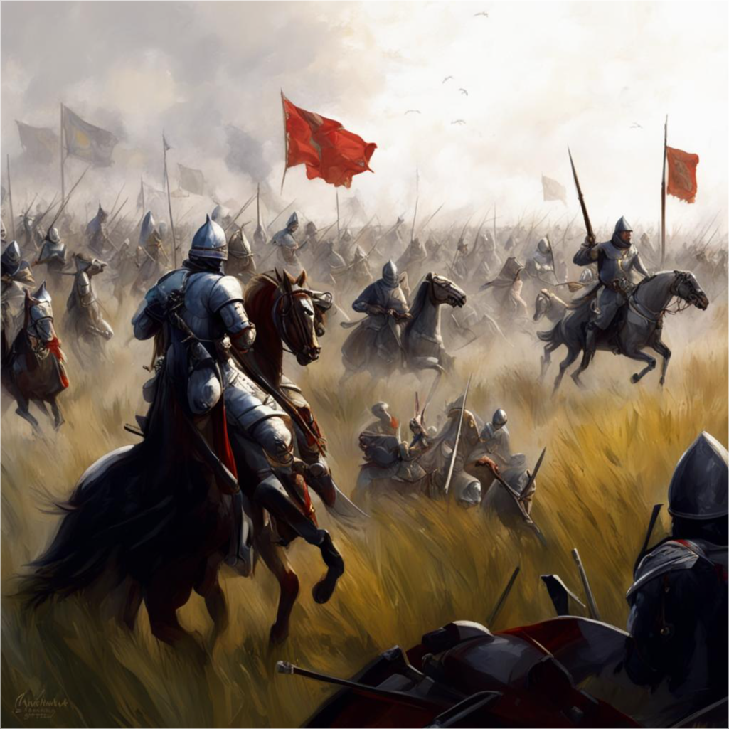 The Battle of Bosworth Field: Test Your Knowledge on the Battle that Ended the Wars of the Roses