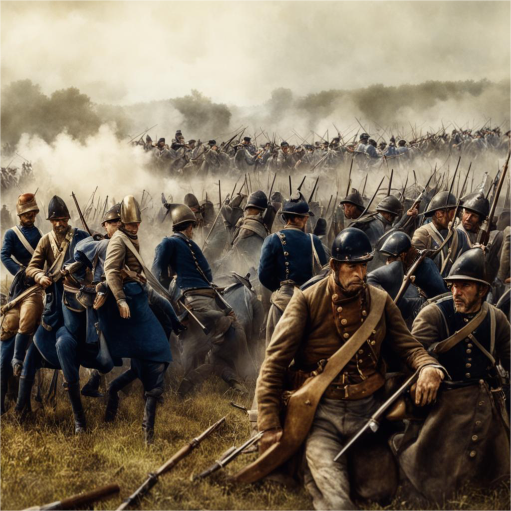 The Battle of Antietam: Test Your Knowledge on the Bloodiest Day in American History