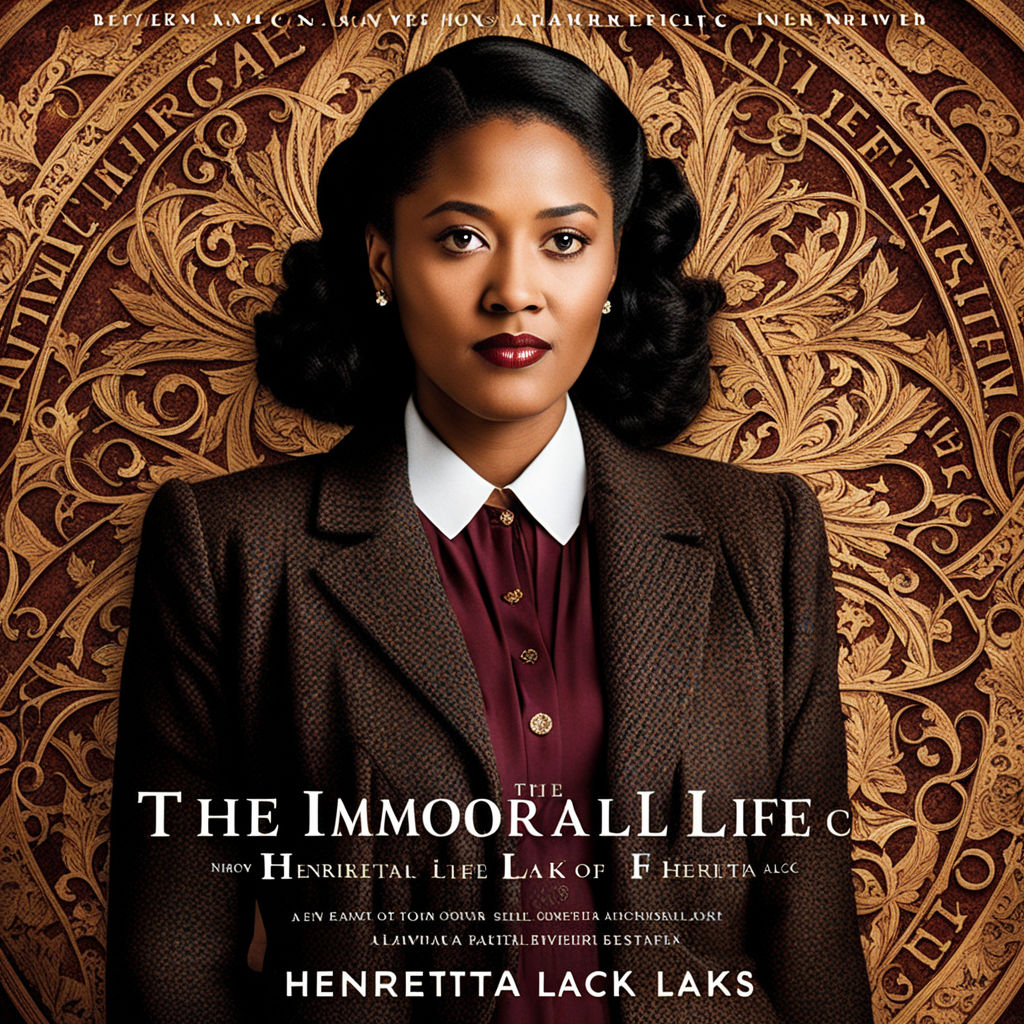 Discover the Untold Story of Henrietta Lacks: Take This Quiz Now!