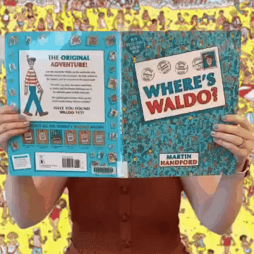 Can You Spot Waldo in These Mind-Boggling Puzzles? Take the Ultimate Where's Waldo Quiz Now!	
