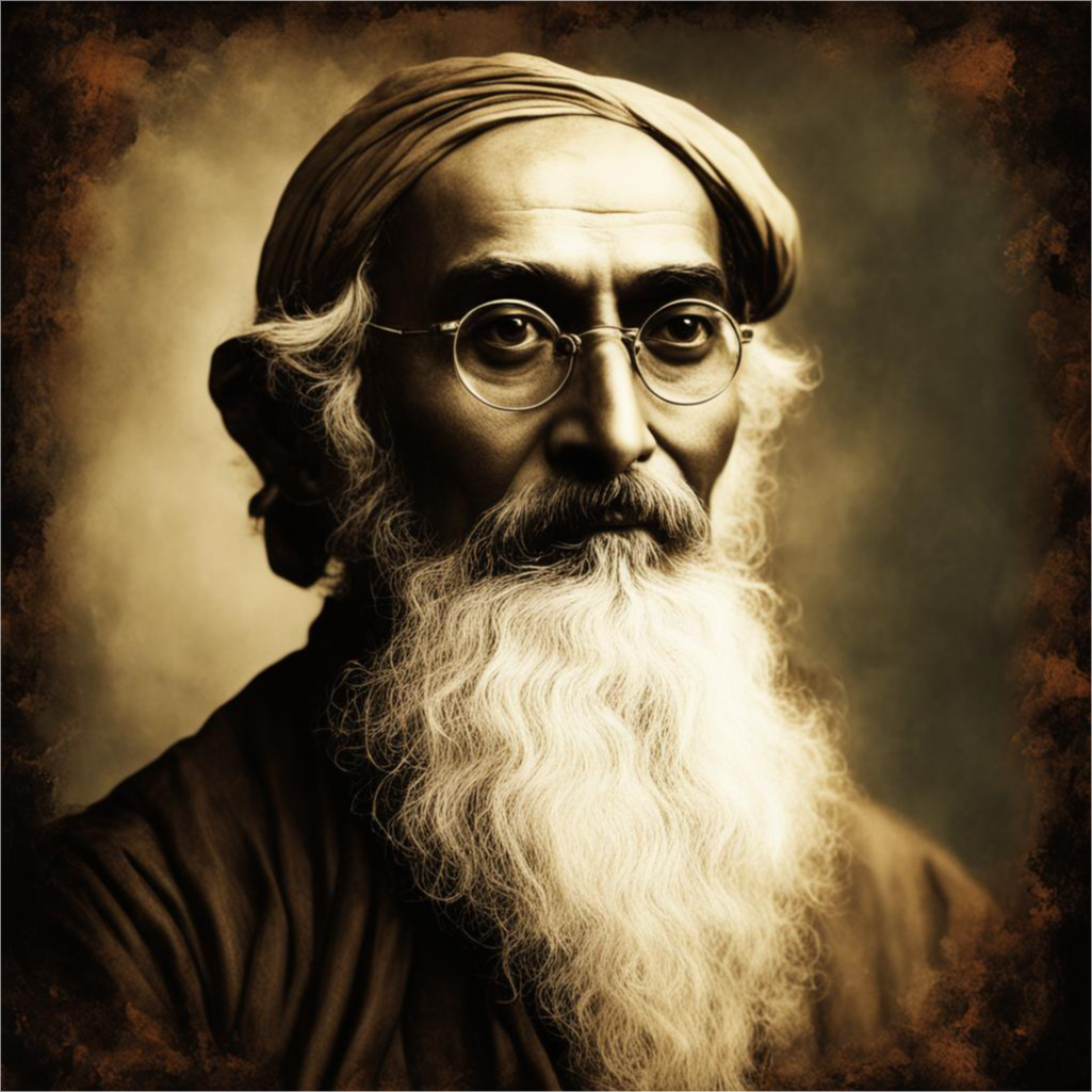 The Gitanjali Quiz: Test Your Knowledge on the Life and Works of Rabindranath Tagore