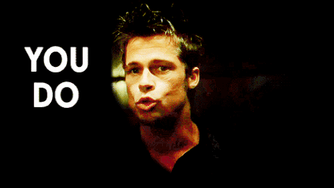 Are You a True Fight Club Fan? Take This Quiz and Find Out!