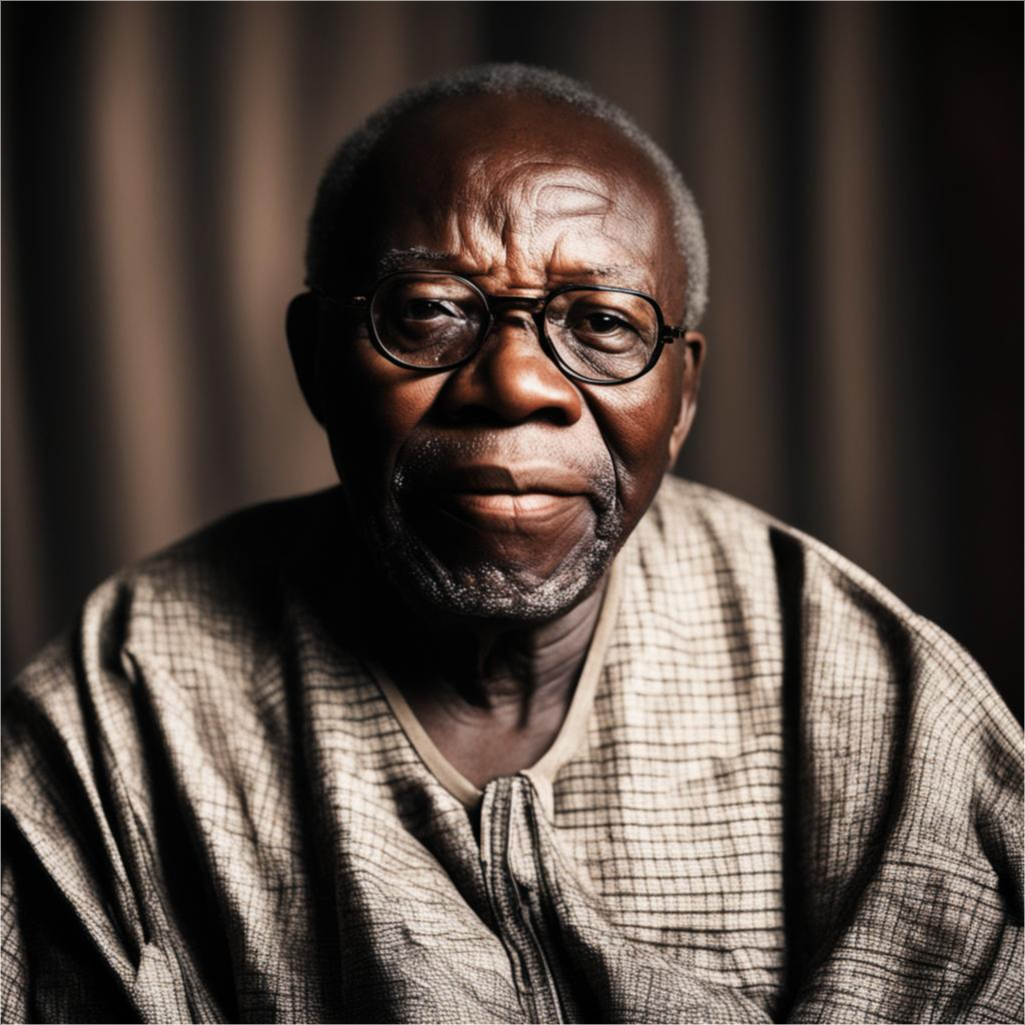 The Things Fall Apart Quiz: Test Your Knowledge on the Life and Works of Chinua Achebe