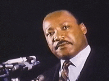 Martin Luther King:  and His Legacy	
