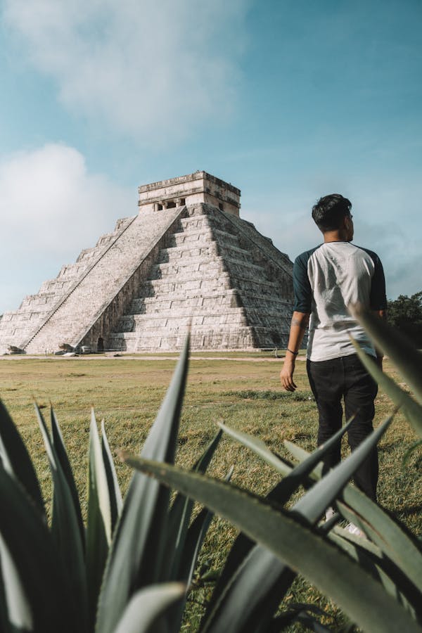 Aztec Adventure: A Quiz on The Aztec Civilization	