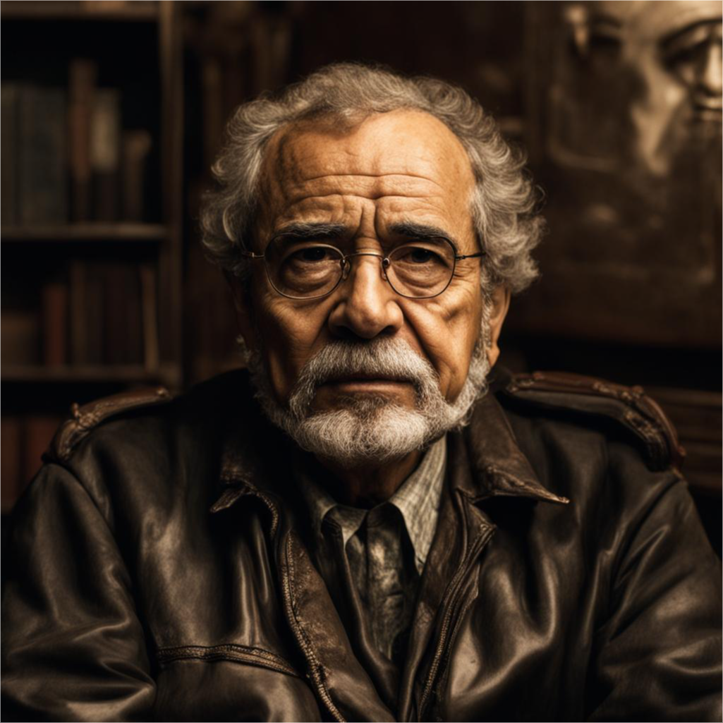 Magical Realism Unveiled: Test Your Knowledge on Gabriel García Márquez