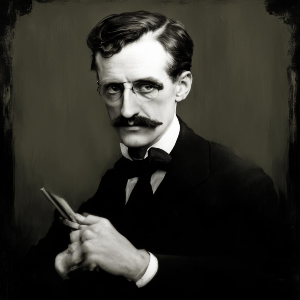 The Ulysses Quiz: Test Your Knowledge on the Life and Works of James Joyce	