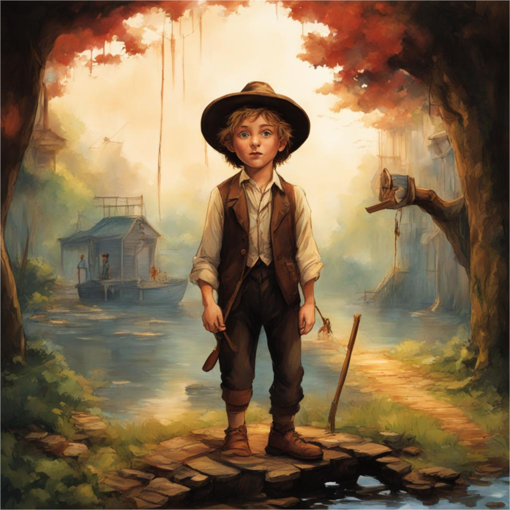 Are You a True Tom Sawyer Fan? Take This Quiz and Find Out!