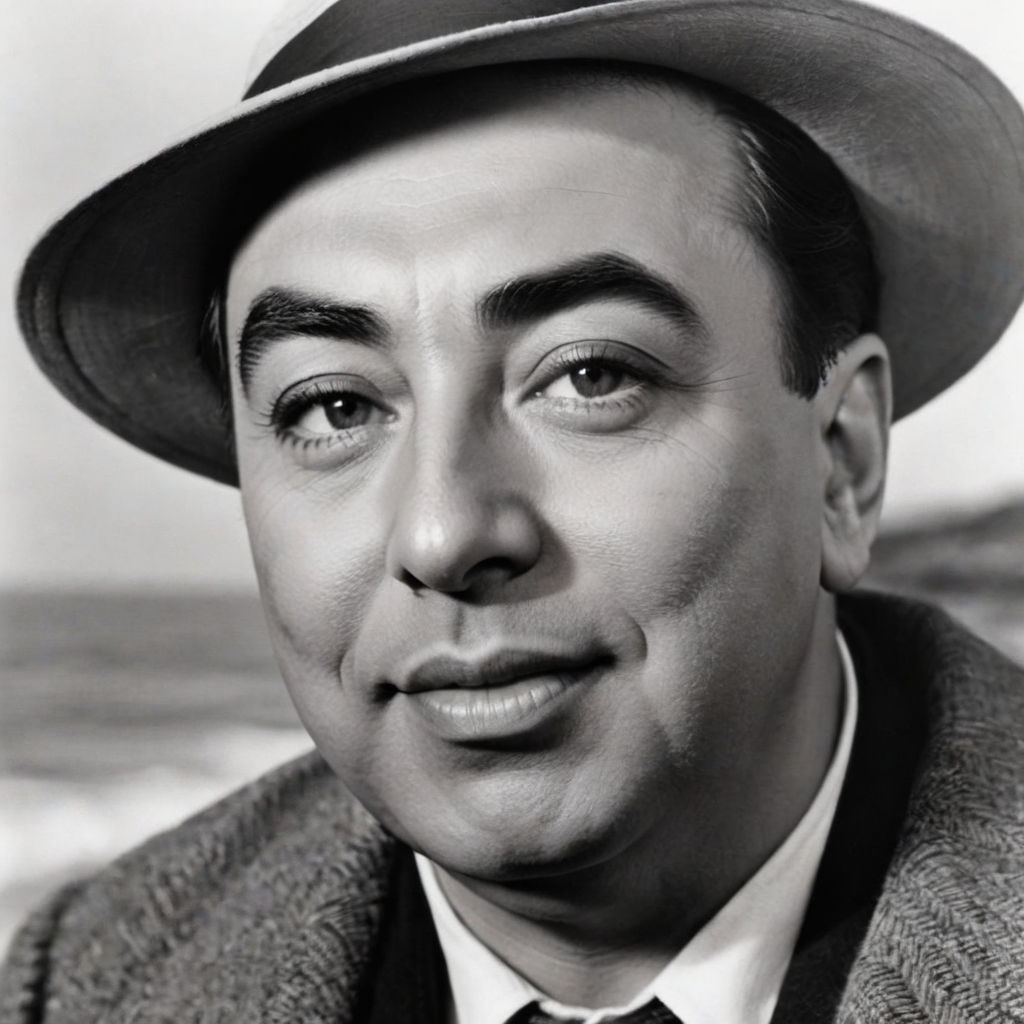 The Love Sonnets Quiz: Test Your Knowledge on the Life and Works of Pablo Neruda