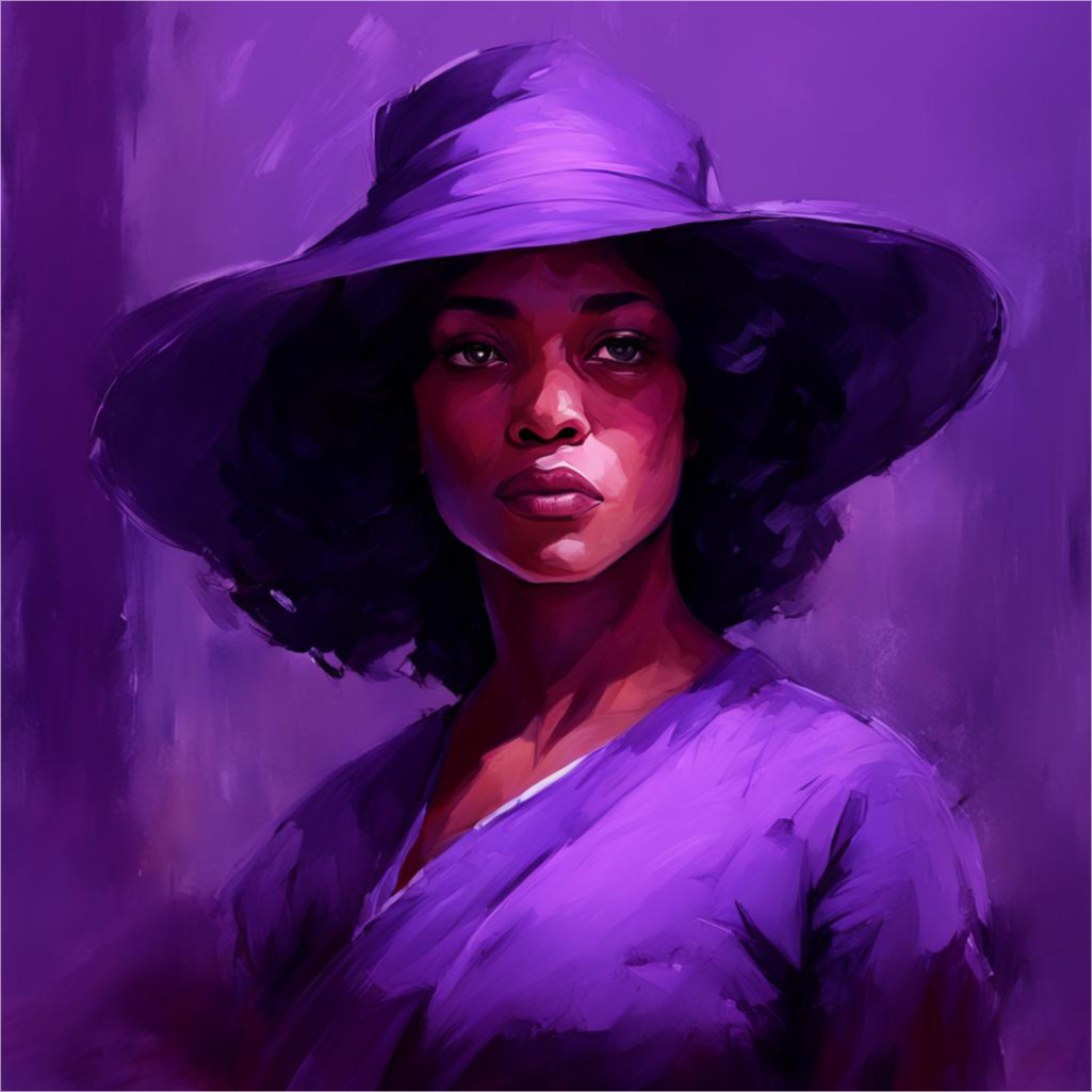 Discover Your True Colors: Take This Quiz on Alice Walker's The Color Purple!
