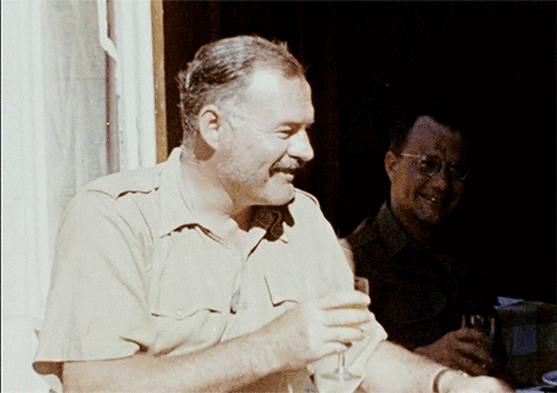Are You a True Hemingway Fan? Take This Quiz on The Old Man and the Sea and Find Out!