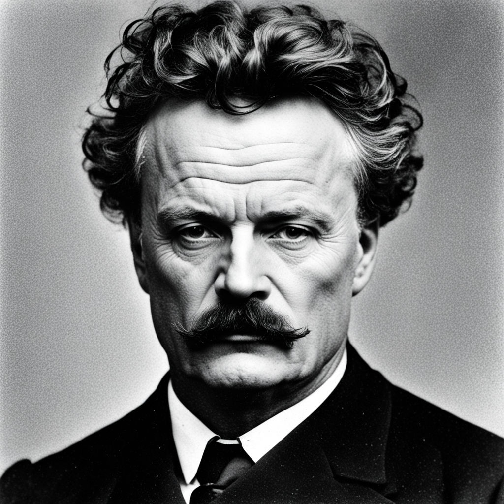 The Father and Beyond: Test Your Knowledge on the Life and Works of Strindberg