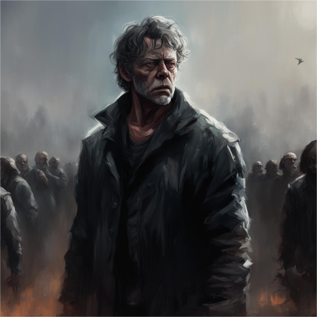 Are You Ready to Survive the Apocalypse? Take This Quiz on Stephen King's The Stand Now!