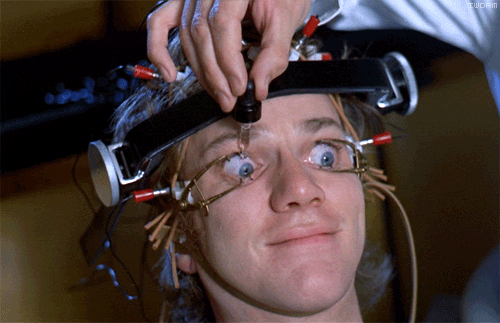 Are You a True Droog? Take Our A Clockwork Orange Quiz and Find Out!