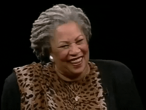 The Beloved Quiz: Test Your Knowledge on the Life and Works of Toni Morrison
