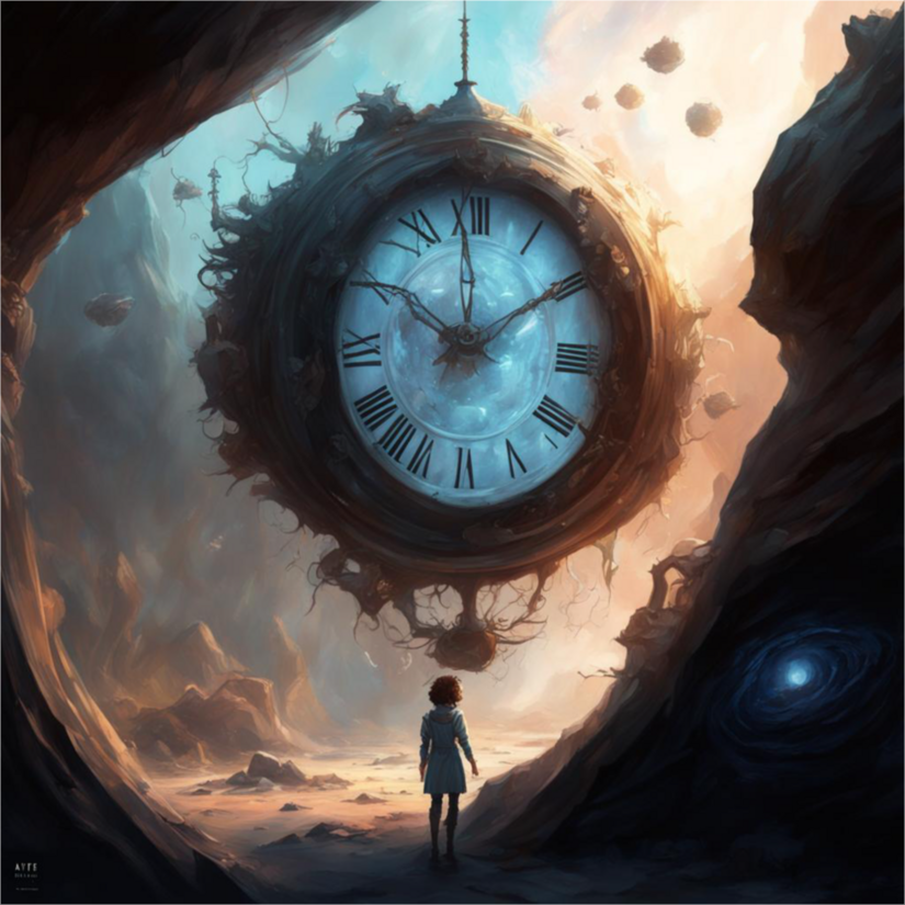 Take the Ultimate A Wrinkle in Time Quiz and Unleash Your Inner Warrior!