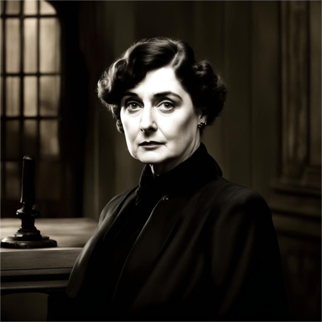 Murder, Mystery, and Mayhem: A Quiz on the Life and Works of Agatha Christie