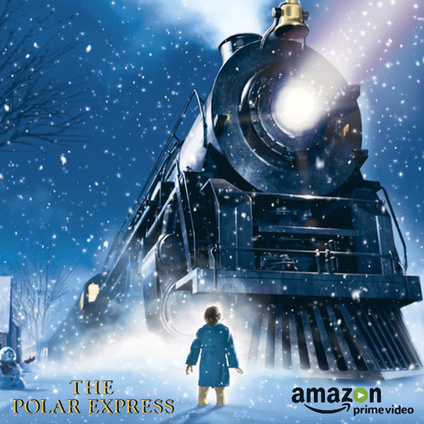 Are You Ready to Board The Polar Express? Take This Quiz to Find Out!