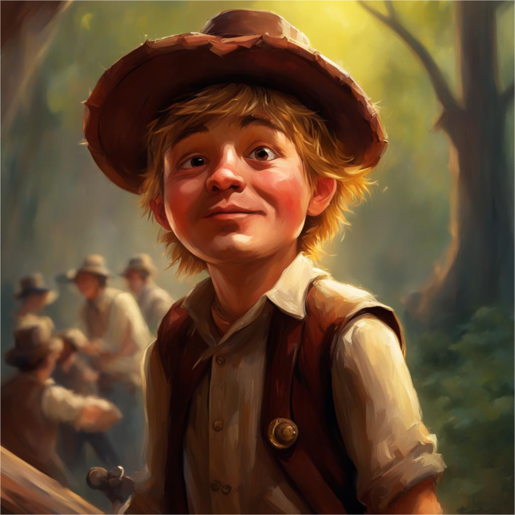 Are You a True Huck Finn Fan? Take This Quiz and Find Out!
