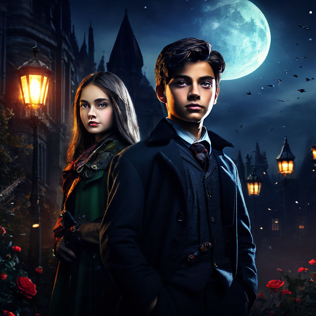Are You a True Midnight's Child? Take This Quiz and Find Out!