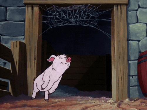 Are You a True Fan of Charlotte's Web? Take This Quiz and Find Out!