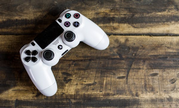 Are You a Gaming Guru? Take This Quiz to Test Your Tech Savvy!	