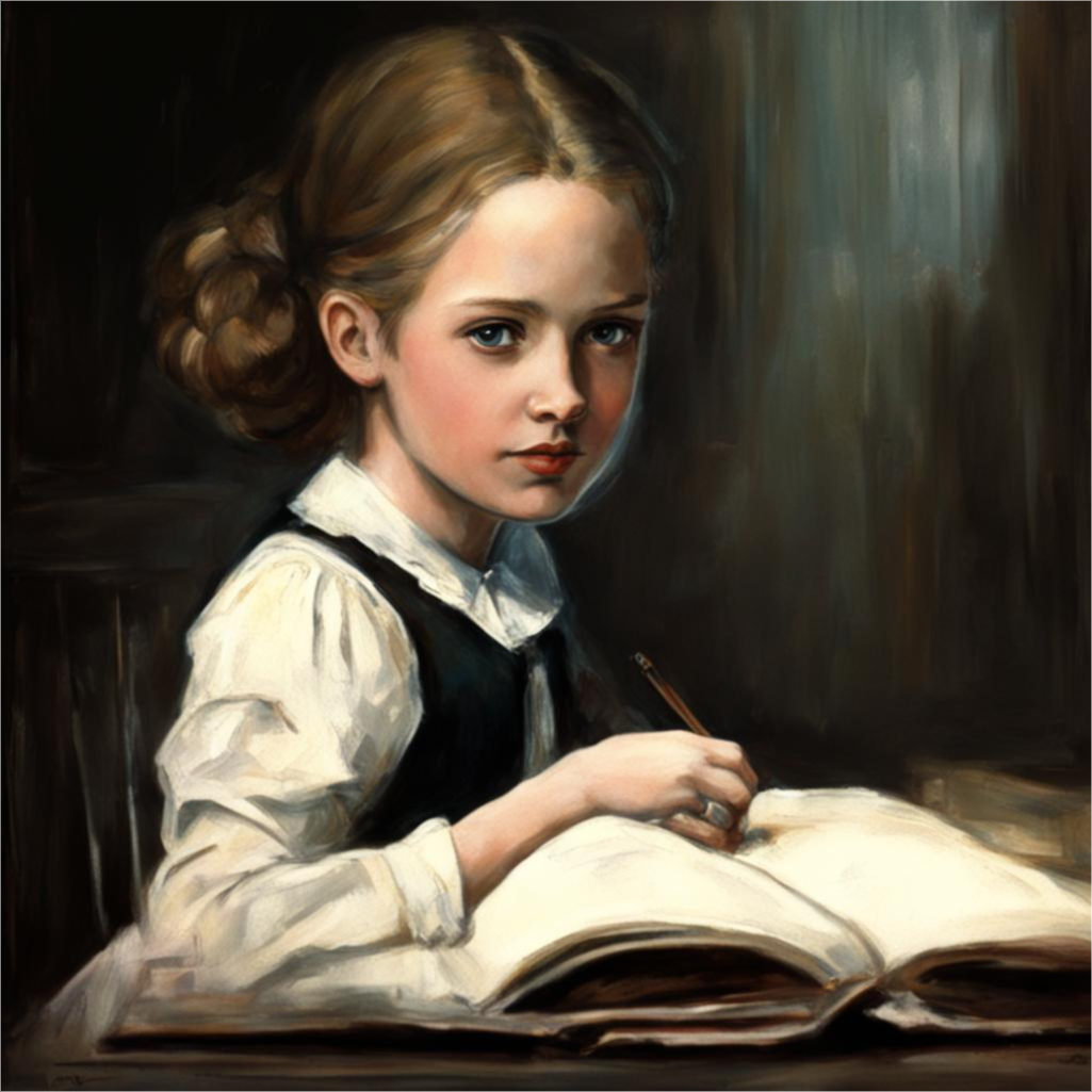 Discover the Untold Story: Test Your Knowledge of The Diary of a Young Girl
