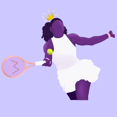Are You a True Serena Williams Fan? Ace this Trivia Quiz and Find Out!