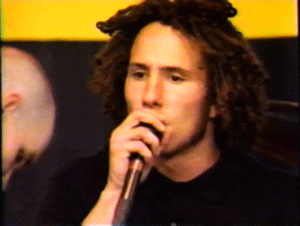 Killing in the Name Quiz: Are You a True Rage Against the Machine Fan? 