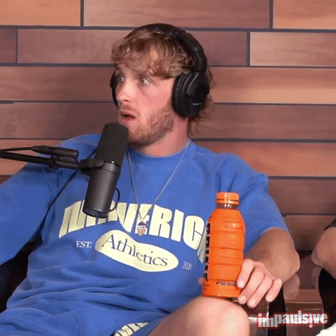A true maverick - Can you answer these 10 questions about Logan Paul?