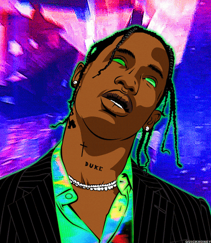 Are you a true Travis Scott fan? Test your knowledge with this quiz! 