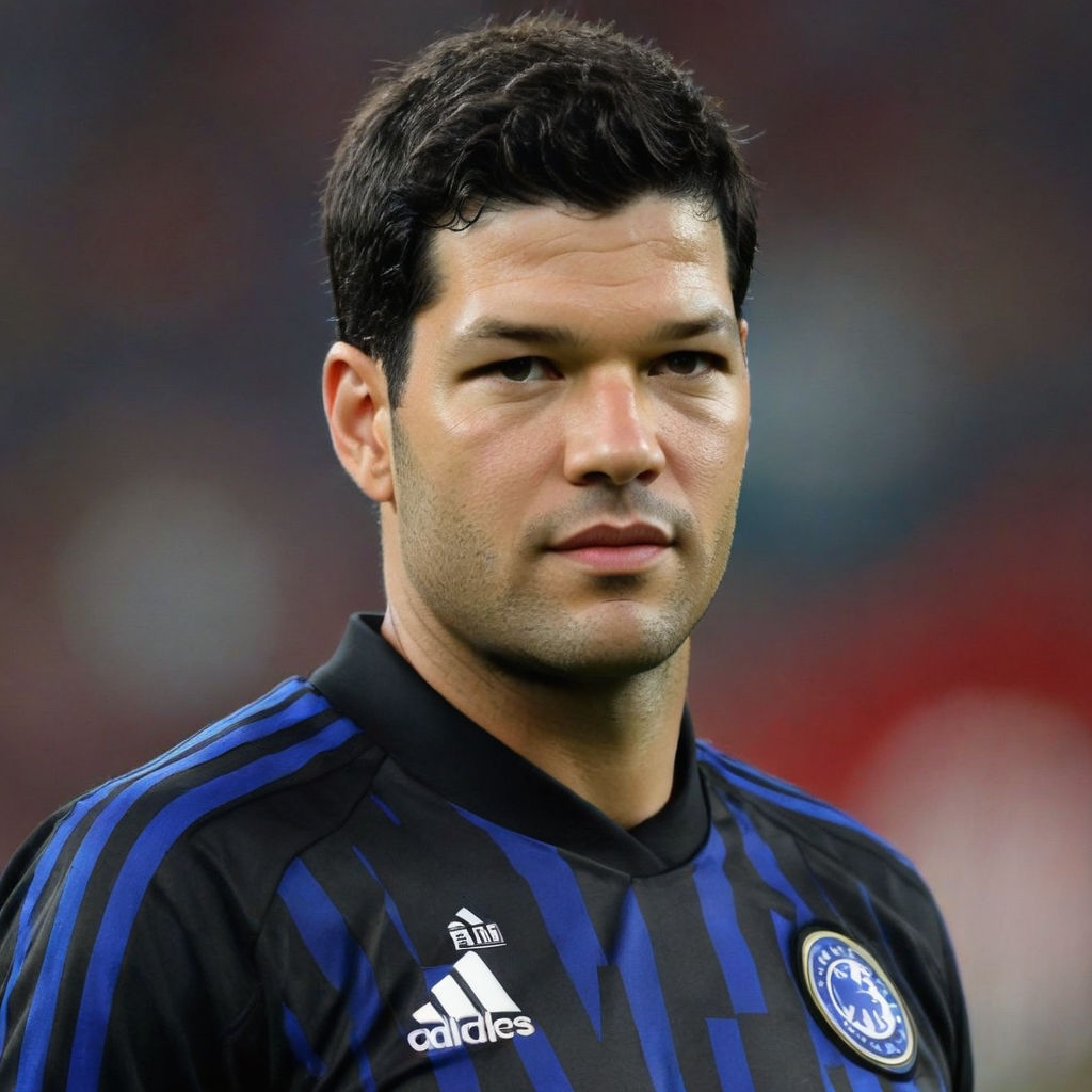 Think you know everything about Michael Ballack? Take this quiz and prove it!