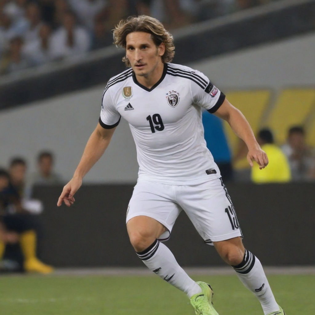Think you know everything about Diego Forlan? Take this quiz and prove it!