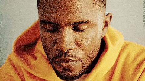 Frank Ocean Fanatic? Show Your Skills with this Ultimate Quiz!	