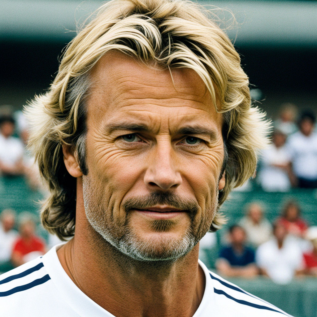 Unleash Your Inner Viking with this Björn Borg Trivia Quiz!
