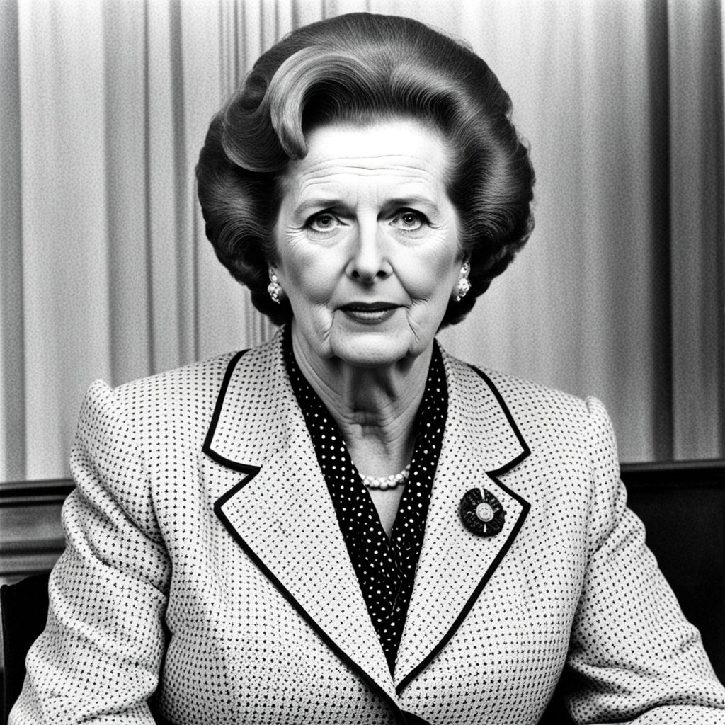 Put Your Thatcher Knowledge to the Test: The Margaret Thatcher Quiz