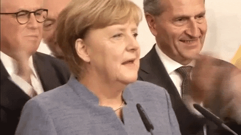 Unleash Your Inner Political Expert: Take the Angela Merkel Quiz Now!	