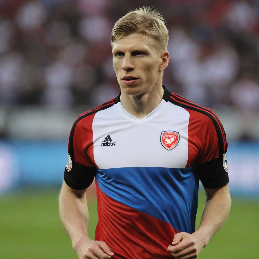 Think you know everything about Pavel Pogrebnyak? Take this quiz and prove it!	