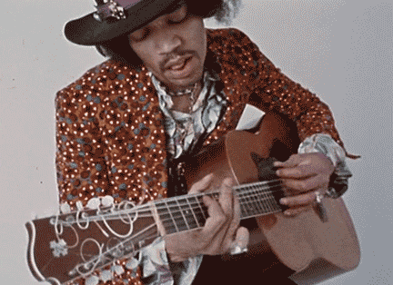 Purple Haze Quiz: Can You Ace This Jimi Hendrix Challenge?