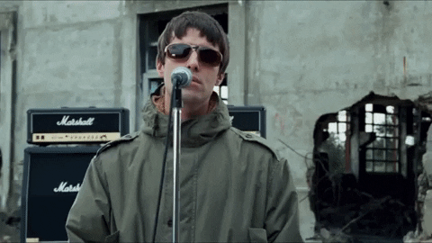 Wonderwall Quiz: How Much Do You Know About Oasis?	