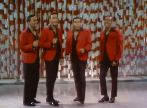 I Can't Help Myself Quiz: Are You a True Four Tops Fan?	