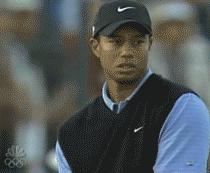 Are You a True Golf Fan? Test Your Knowledge with this Tiger Woods Trivia Quiz!